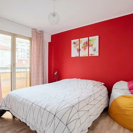 Apartment La Petite Louisane By Weekome *