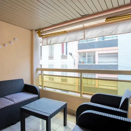 La Petite Louisane By Weekome Apartamento Antibes