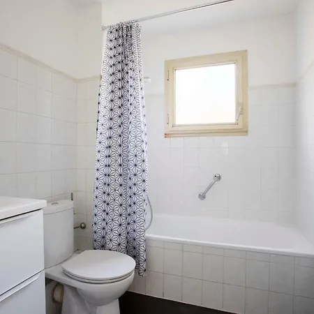 Apartamento La Petite Louisane By Weekome