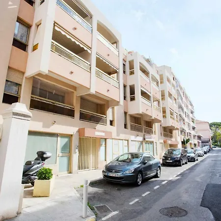 Apartment La Petite Louisane By Weekome Antibes